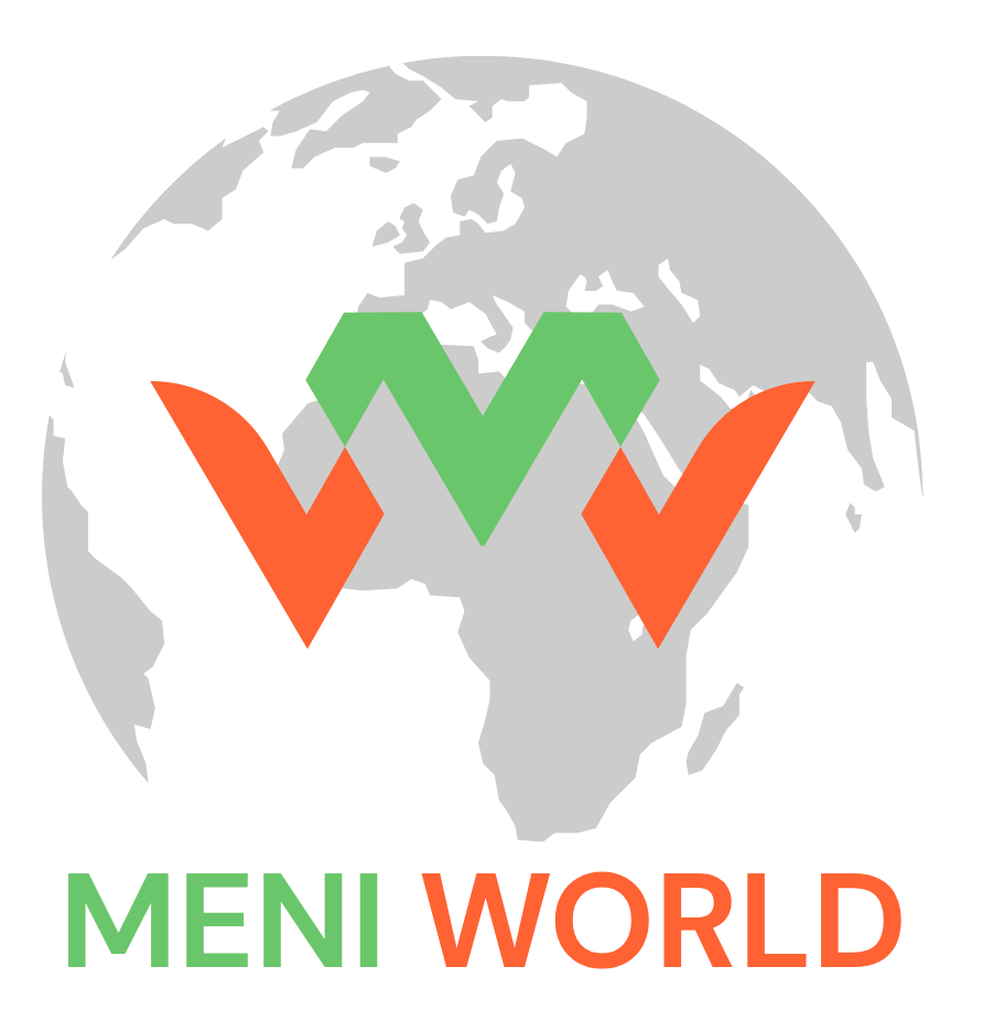 Meni World Logo